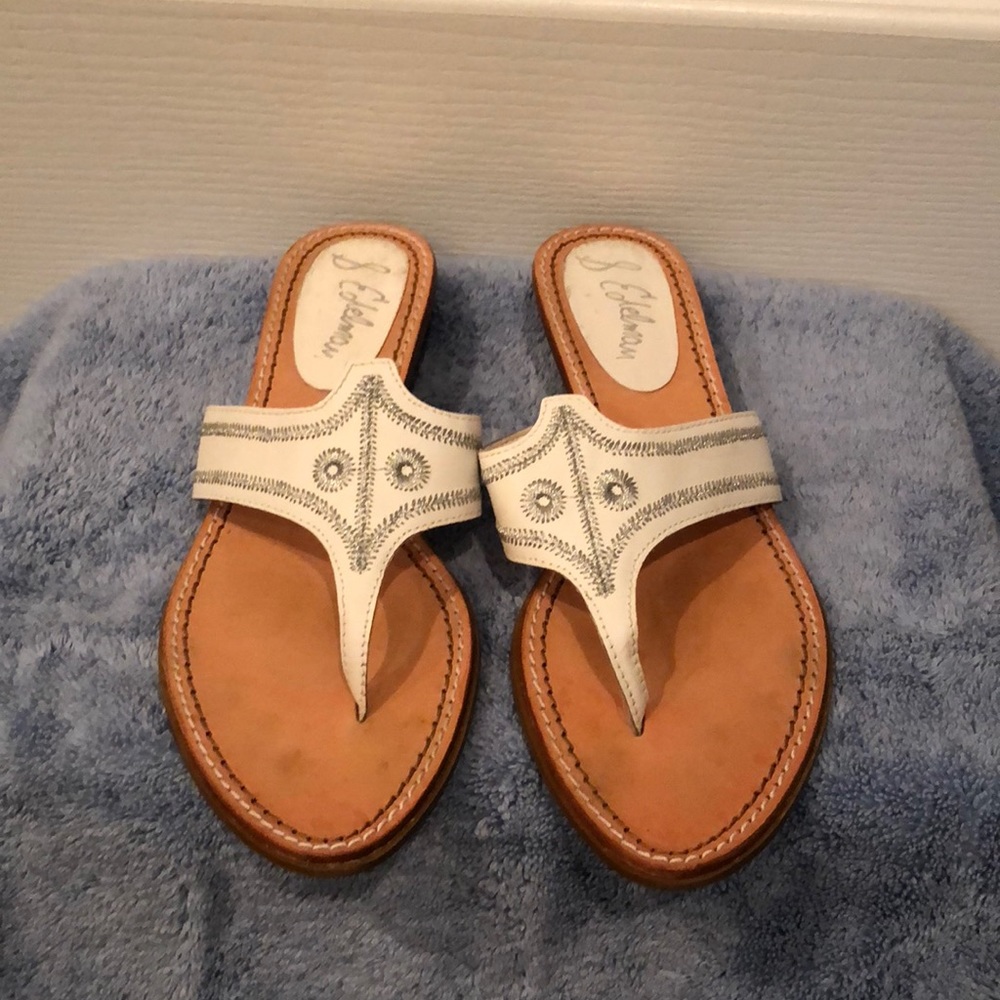S. Edelman Sandals